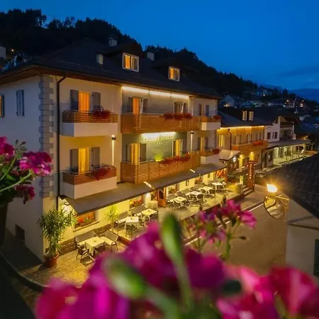 Italia Hotel