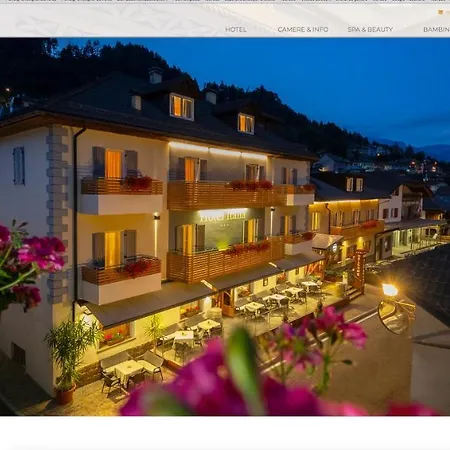 Italia Hotel