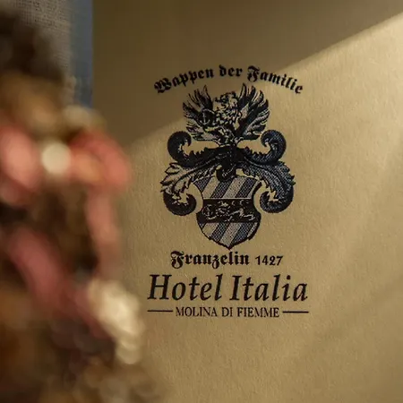 Italia Hotel 3*