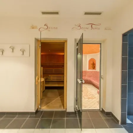 Hotel Italia 3*
