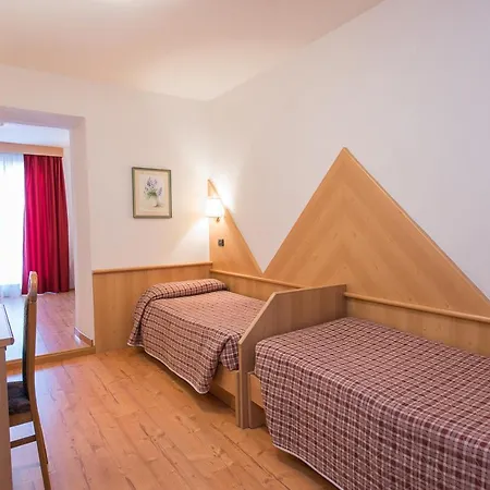 Italia Hotel Castello-Molina di Fiemme