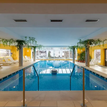 Hotel Italia