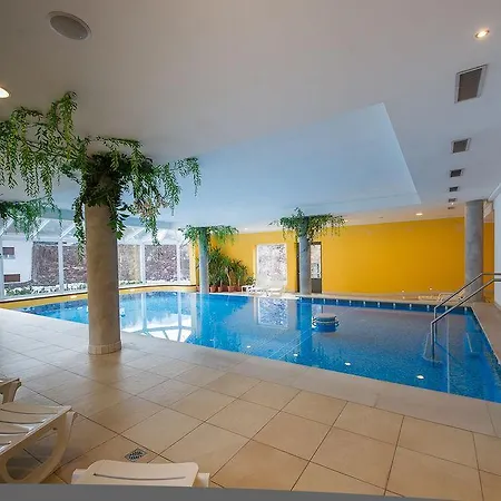 Italia Hotel