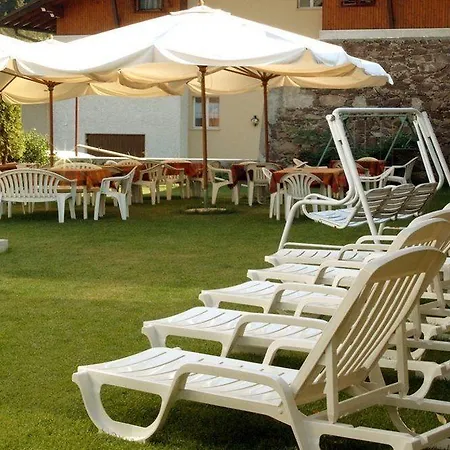 Italia Hotel 3*