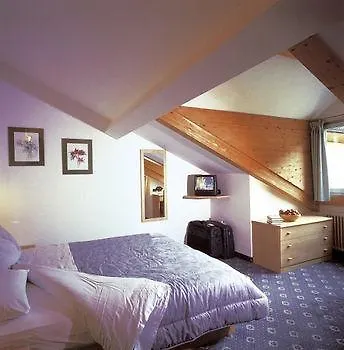 Italia Hotel Castello-Molina di Fiemme
