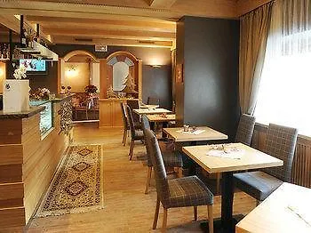 Italia Hotel 3*
