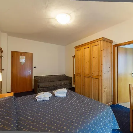 Italia Hotel